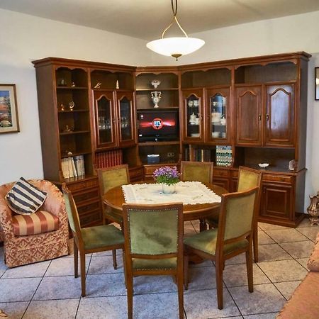 Appartamento Clivo Solto Collina Luaran gambar