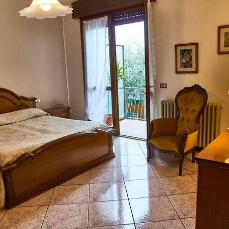 Appartamento Clivo Solto Collina Luaran gambar