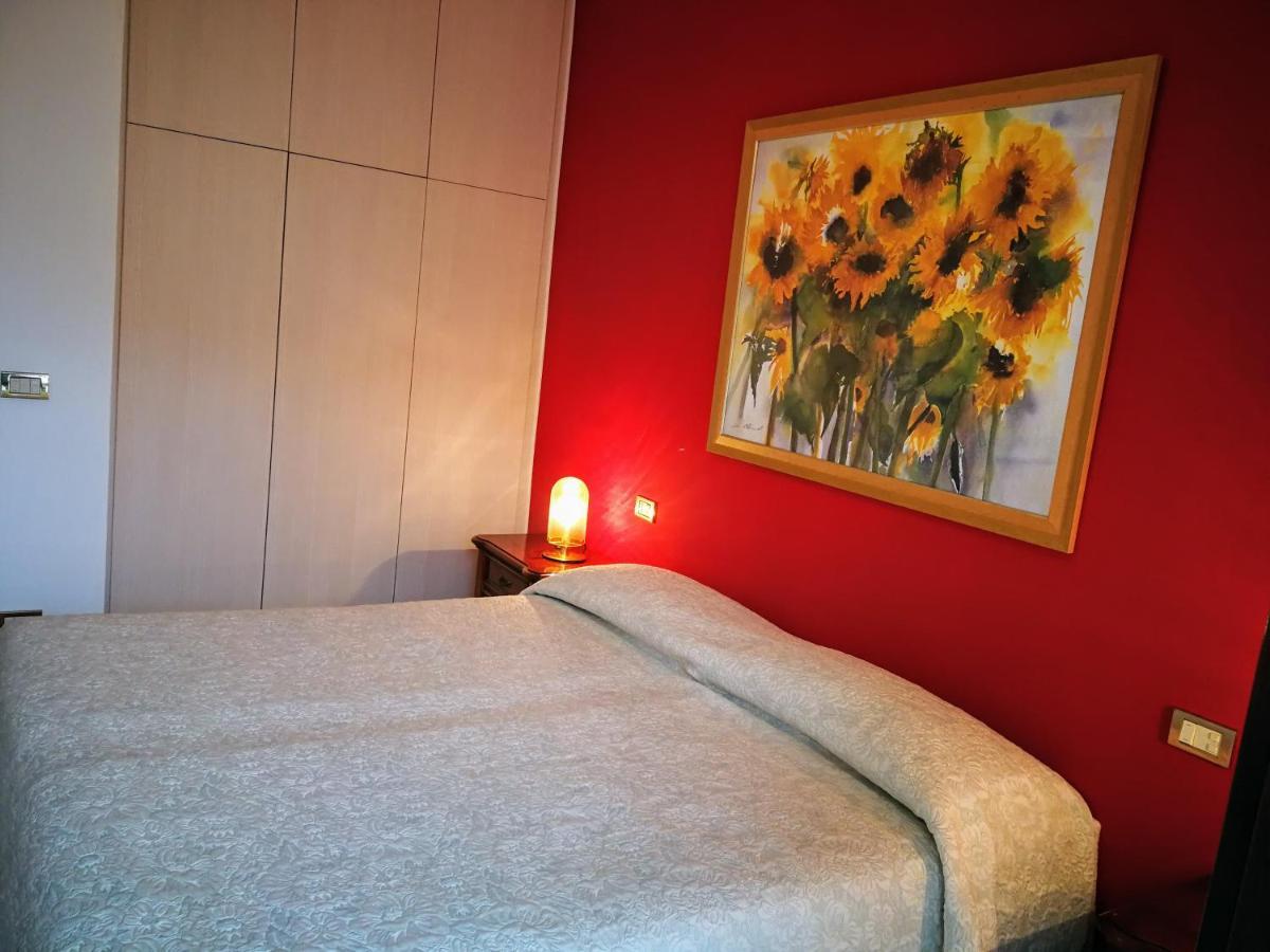 Appartamento Clivo Solto Collina Luaran gambar